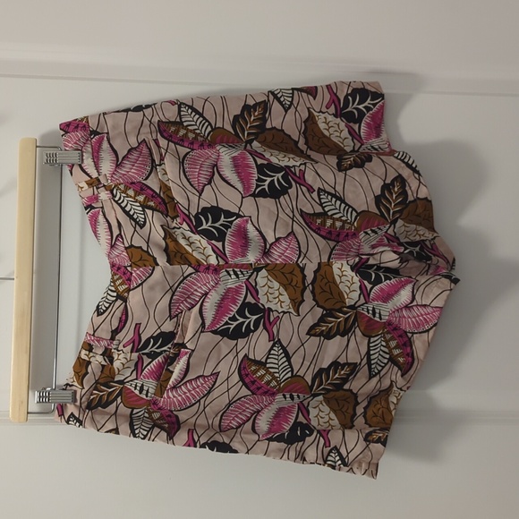 RW&CO. Top/Short Set in Size Large and Size 12-Very Good Condition - Picture 7 of 10